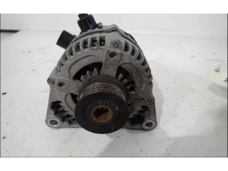 Zámek zadních dveří 36050997 Volvo C30 2007