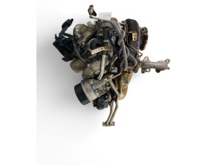 Турбина Volvo XC90 32249128, 36012870 для двигателя D420T2