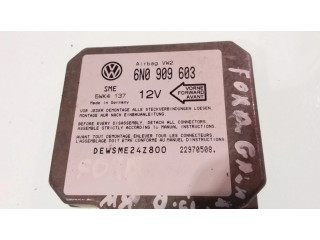 Блок подушек безопасности 6N0909603   Ford Galaxy