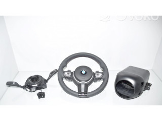 Volant BMW X5 F15 2015 7845797, 9267367