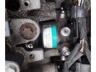 Топливная рампа 8200584034, h8200334367 Renault Scenic III - Grand scenic III