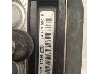 Блок АБС 0265230390 Smart ForTwo II 2007-2016 года