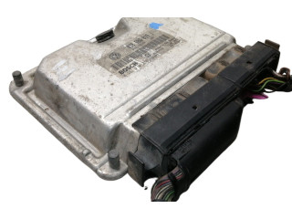 Řídící jednotka 038906019J, 28SA4780 Seat Alhambra (Mk1) 2005