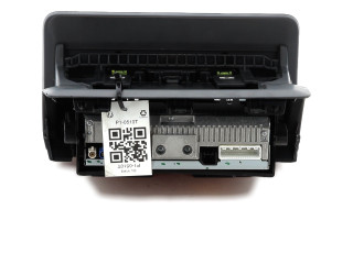 Блок управления 280213970R, P1-0510T Dacia Jogger