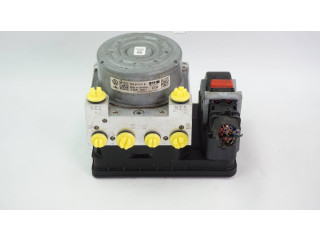 Блок АБС 5WA614517BL   Audi  A3 8Y  2020 -  года