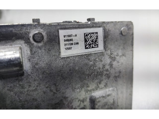    Рулевая рейка 488105296R   Renault Clio V 2019 -  года