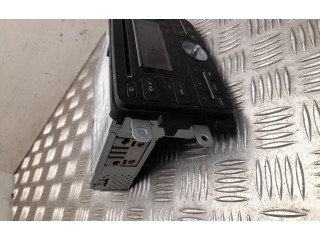 Радио/ проигрыватель CD/DVD / навигация 281150954R, R3515   Dacia Dokker