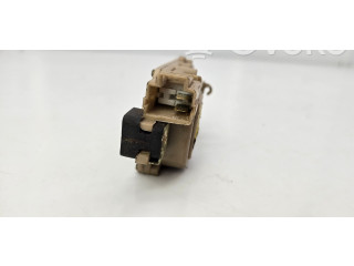 Zpětné zrcátko Nissan Patrol Y60 1995