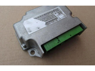 Блок подушек безопасности Jeep Cherokee III KJ