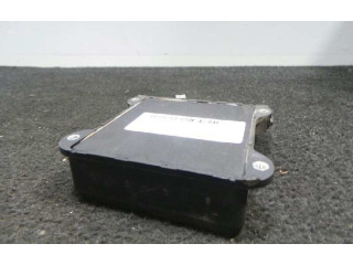 Блок управления    Toyota Corolla Verso E121