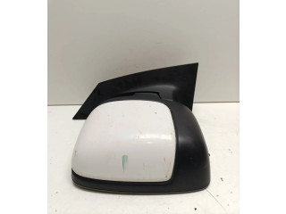 Зеркало электрическое        Peugeot Expert  2007 - 2016 года   