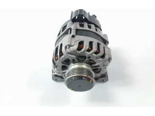 Генератор 231001167R Dacia Sandero