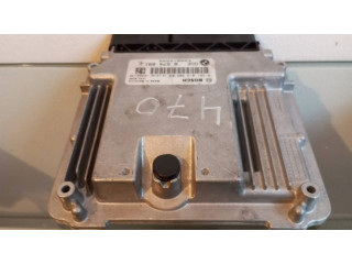 Řídící jednotka 8574091, 030812206 BMW 5 F10 F11 2012