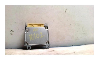 Блок подушек безопасности 8625008141, 8625008141 SsangYong Rexton