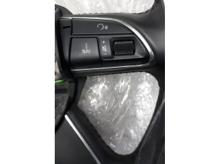 Руль Audi A4 Allroad   -  года 4L0419091AC      