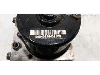 Блок АБС 1K0907379AC, 1K01614517AF Skoda Octavia Mk2 (1Z) 2004 - 2013 года