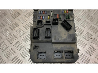 Комфортный модуль