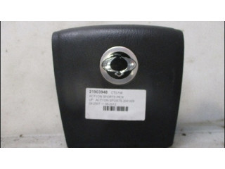 Подушка безопасности водителя 8620031514LAM SsangYong Actyon sports I