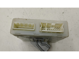 Другие блоки управления / модули