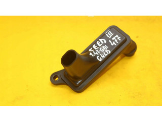 Масляный насос     KIA Ceed 