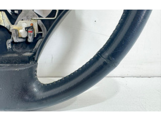 Руль Toyota Corolla Verso E121  2001 - 2004 года       