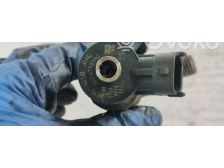 Форсунка 0445110252    Citroen Nemo  8HS 