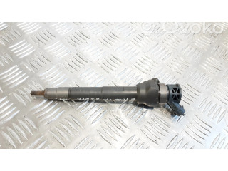 Форсунка 0445110654 Jaguar E-Pace для дизельного двигателя 2