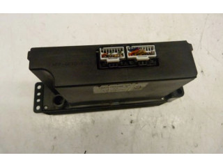 Блок управления климат-контролем 7820A103 Mitsubishi Lancer