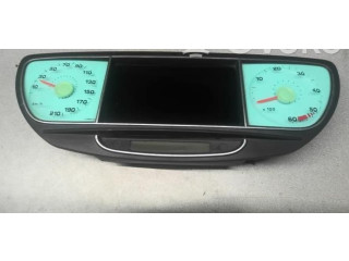 Панель приборов 00006105Z2   Citroen C8       