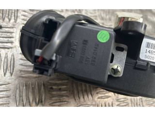 Вентилятор печки     1485724080    Citroen C8 