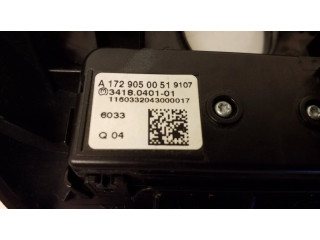 Отделка зеркала заднего вида