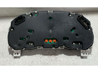 Панель приборов    KIA Rio       