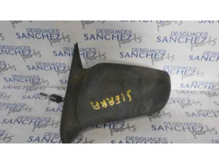 Зеркало электрическое     левое   Ford Sierra  1982-1987 года   