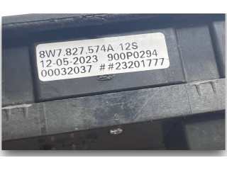 Блок комфорта S2389, 8W7827574A   Audi A5   