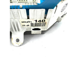 Přístrojová deska Mitsubishi Pajero 2000 378530, MR961140