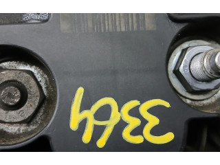 Генератор 0124525139, 8200660034 Renault Kangoo II