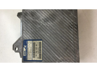 Řídící jednotka 9630468380 Fiat Ulysse 1996