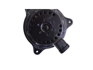 Электрический вентилятор радиаторов T301719, 8033M00008 Peugeot 2008 II 2019 - года