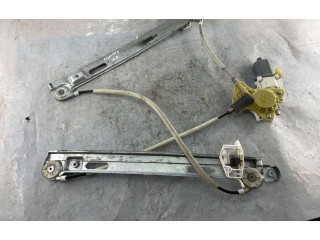 Передний комплект электрического механизма для подъема окна