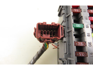 Блок комфорта 38650SJDG01, 38650SJDG01 Honda FR-V