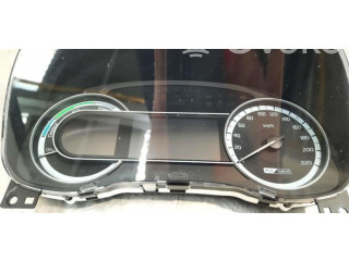 Панель приборов 94013G5320   KIA Niro       