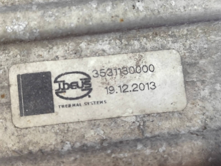 Интеркулер  884850000, 3531130000   Alfa Romeo Giulietta 2.0