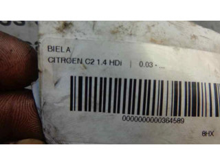 Ojnice Citroen C2 1.4