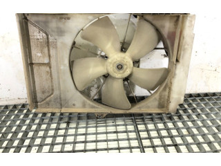 Комплект вентиляторов Daihatsu YRV