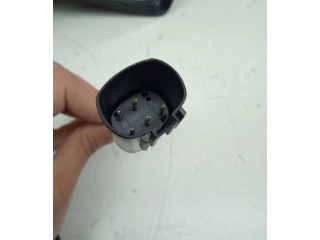 Зеркало электрическое Ford Transit - Tourneo Connect 2009 - 2013 года