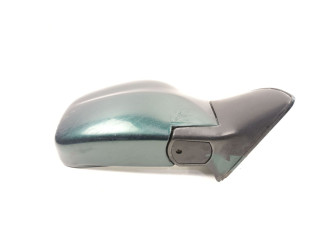 Зеркало электрическое SsangYong Musso - года