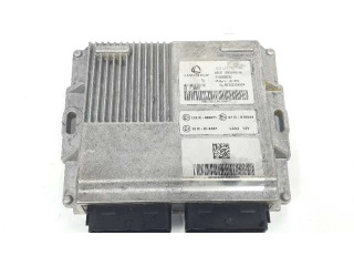 Блок управления 169104874R Dacia Dokker