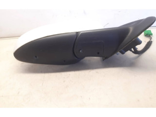 Зеркало электрическое        Volvo V70  2005 - 2008 года   