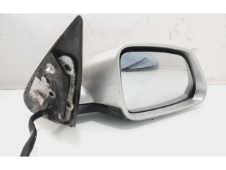 Зеркало (управляемое электричеством) Skoda Octavia Mk2 (1Z)