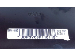 Подушка безопасности пассажира 84530A2000, 845303X000   KIA Ceed